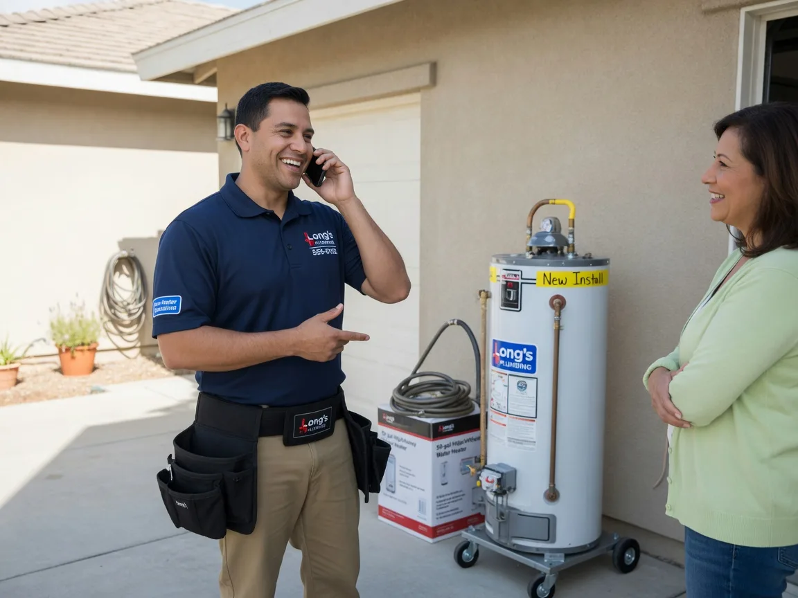 Leak Detection Chitina, AK FAQs